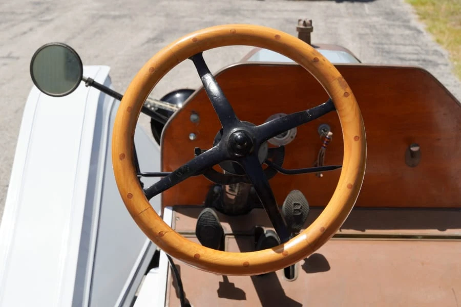 1921 Ford Model T - Image 30 of 31