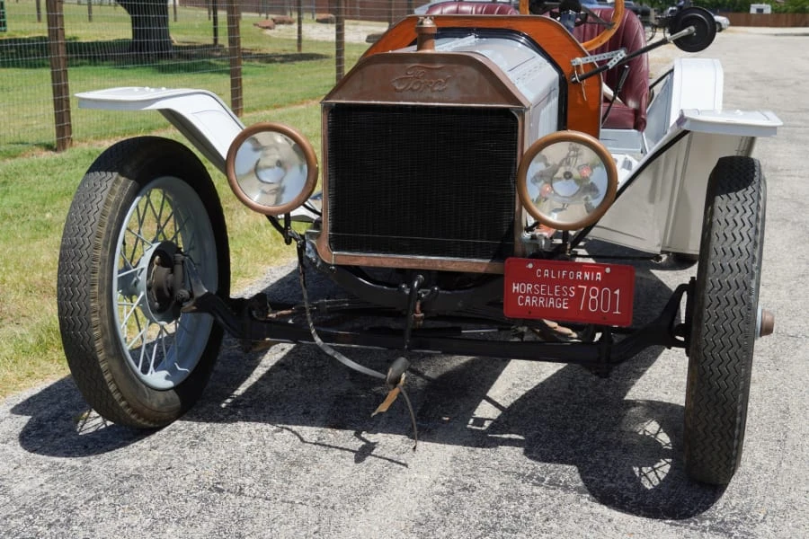 1921 Ford Model T - Image 28 of 31