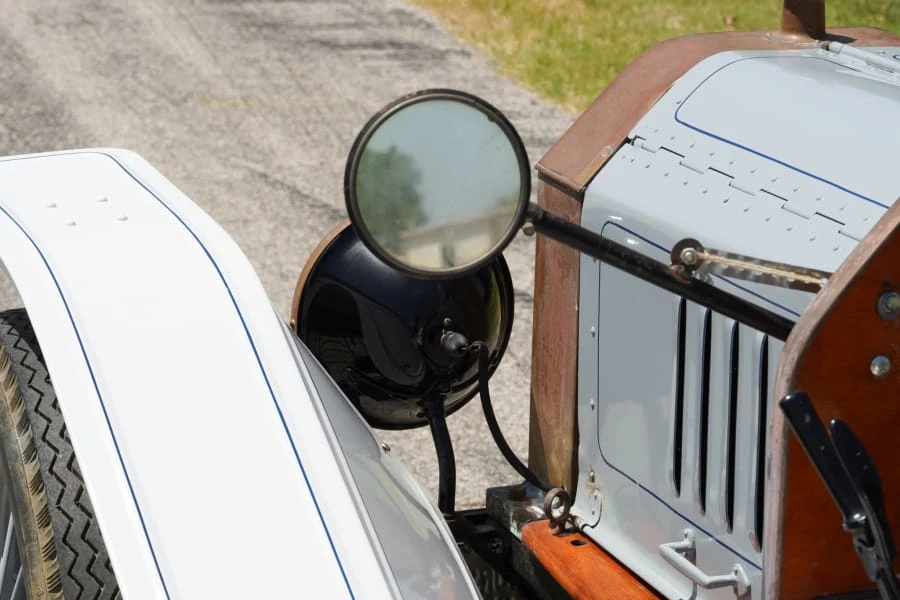 1921 Ford Model T - Image 25 of 31