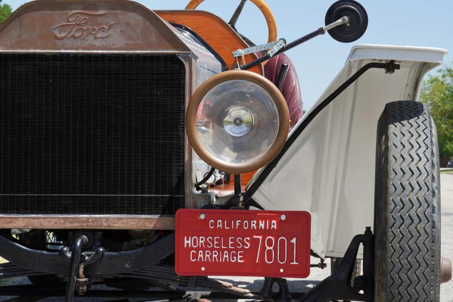1921 Ford Model T - Image 22 of 31