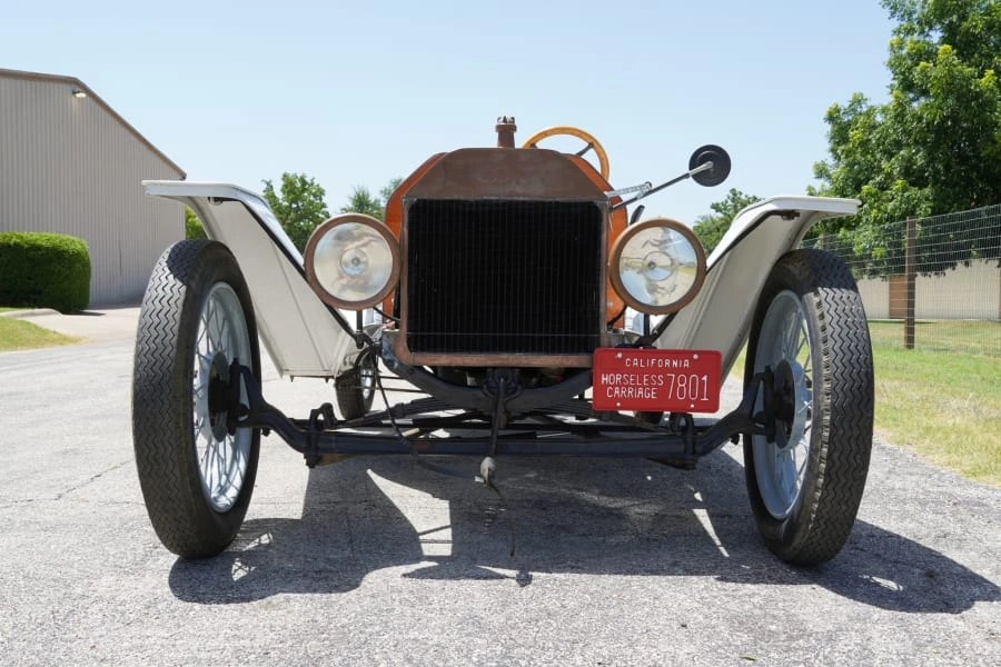 1921 Ford Model T - Image 4 of 31