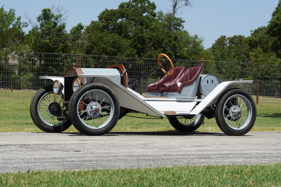 1921 Ford Model T - Image 6 of 31