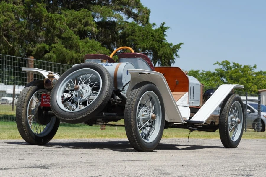 1921 Ford Model T - Image 9 of 31