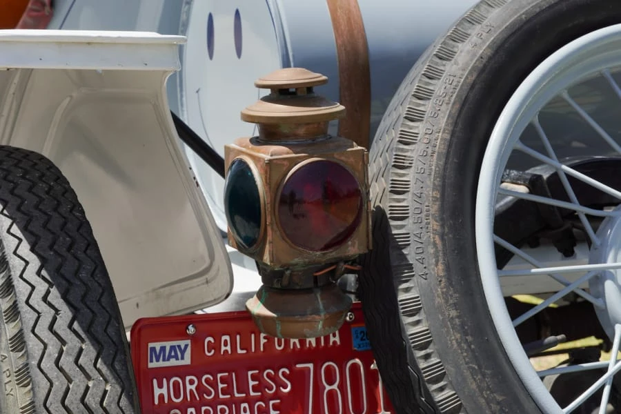1921 Ford Model T - Image 19 of 31