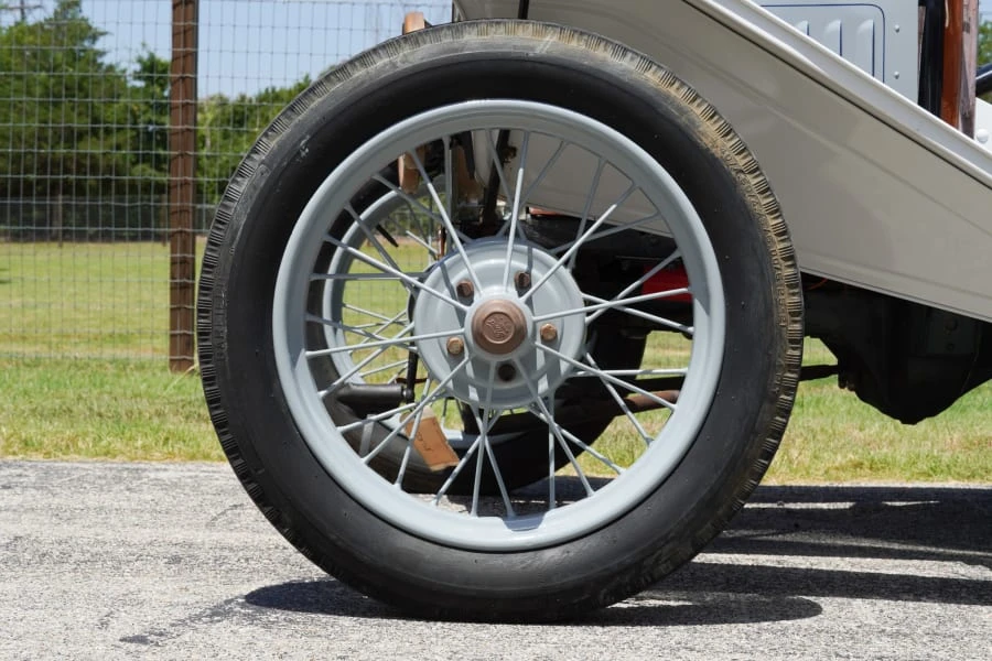 1921 Ford Model T - Image 14 of 31