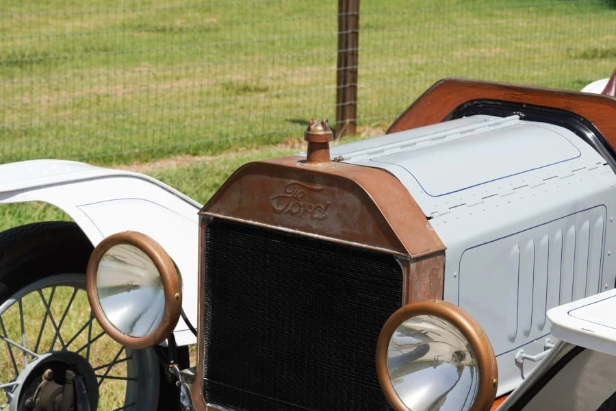 1921 Ford Model T - Image 23 of 31