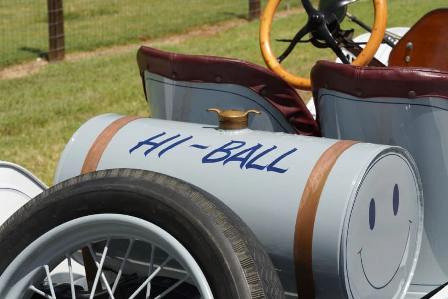1921 Ford Model T - Image 17 of 31