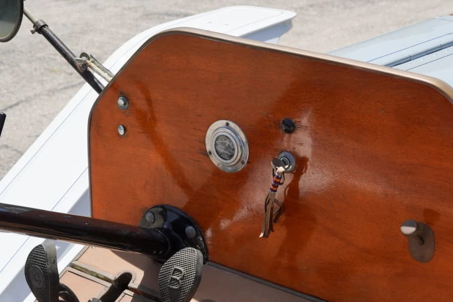 1921 Ford Model T - Image 31 of 31