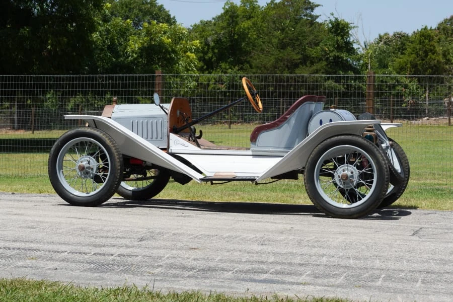 1921 Ford Model T - Image 11 of 31