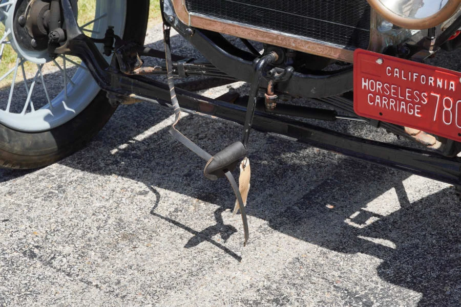 1921 Ford Model T - Image 29 of 31