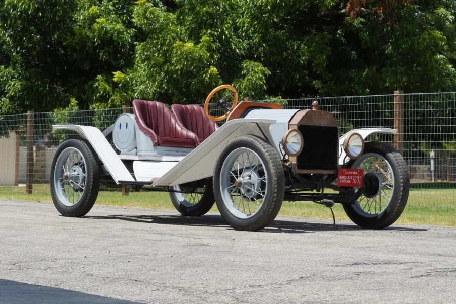 1921 Ford Model T - Image 8 of 31