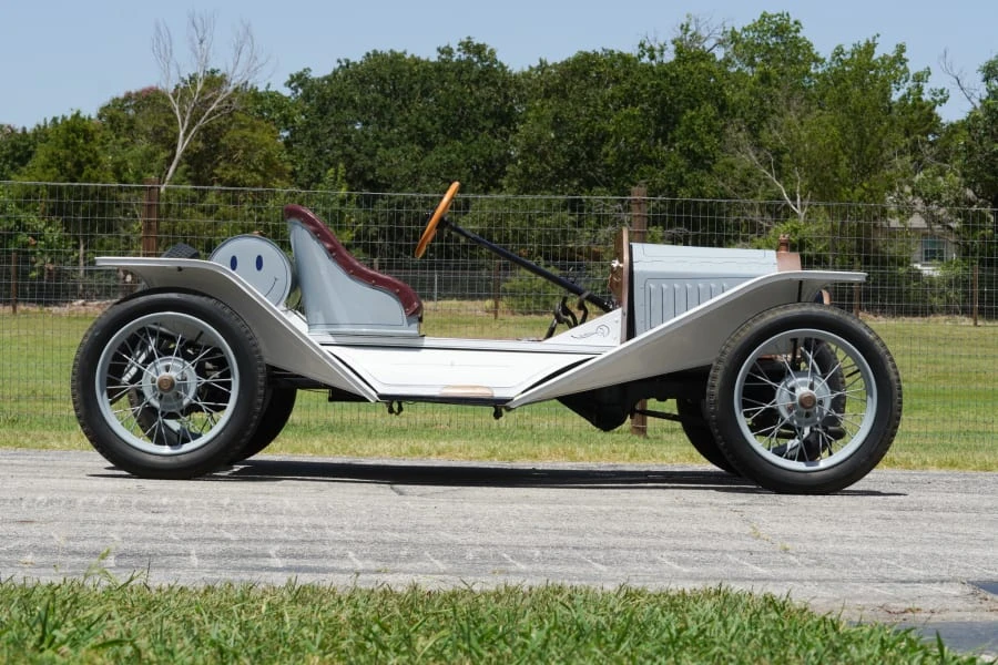 1921 Ford Model T - Image 7 of 31