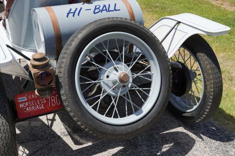 1921 Ford Model T - Image 20 of 31