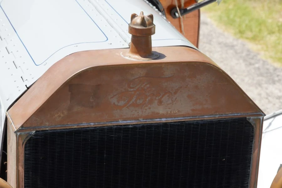1921 Ford Model T - Image 16 of 31