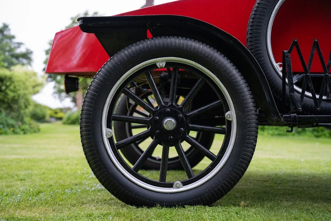 1921 Ford Model T - Image 26 of 30