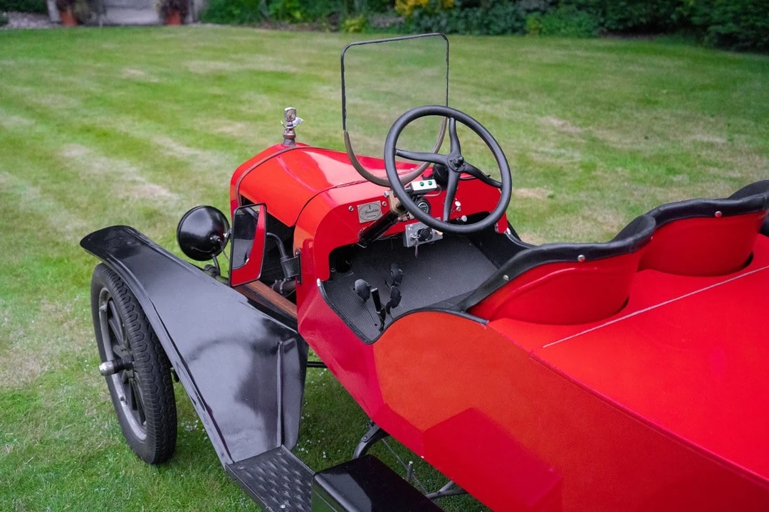 1921 Ford Model T - Image 27 of 30