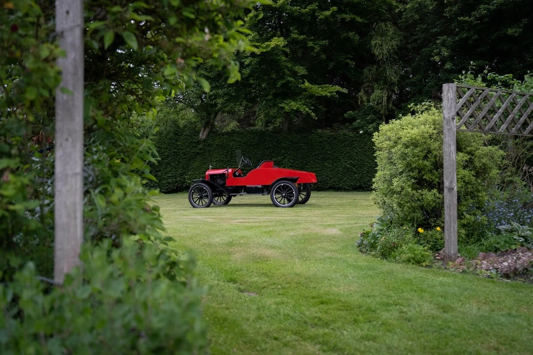 1921 Ford Model T - Image 11 of 30