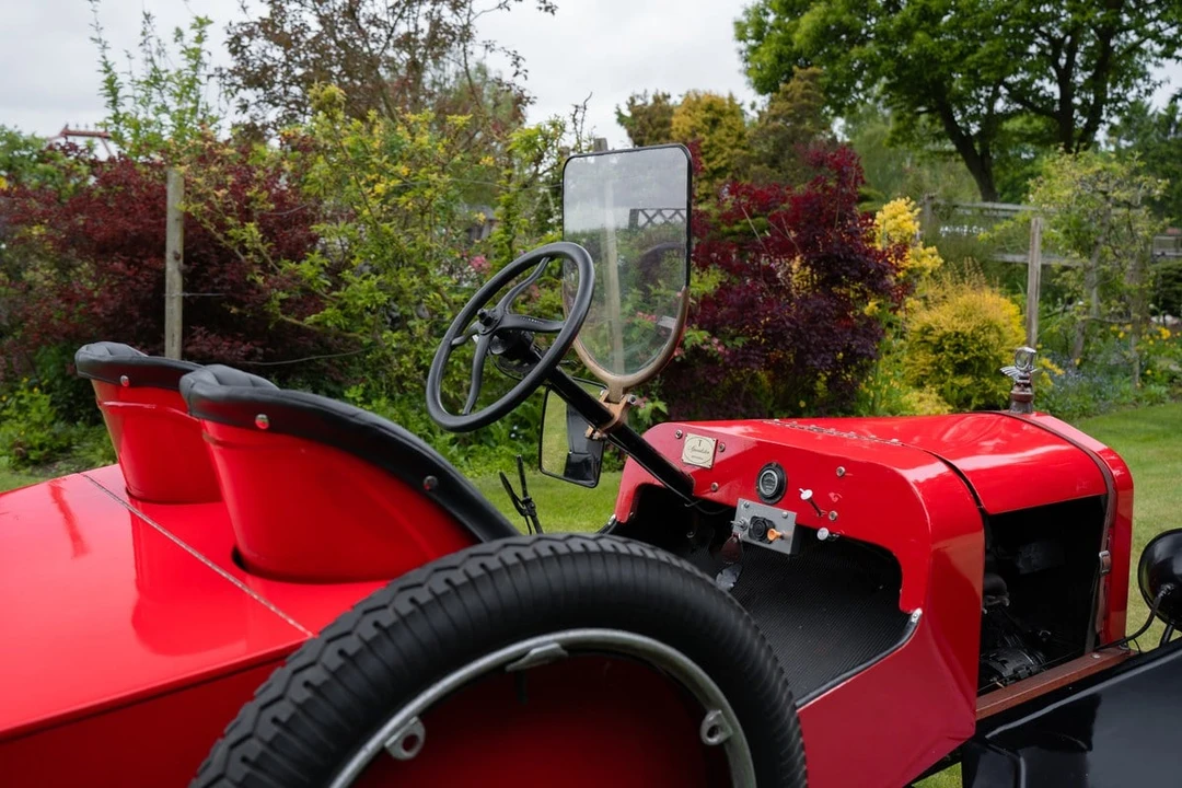 1921 Ford Model T - Image 28 of 30