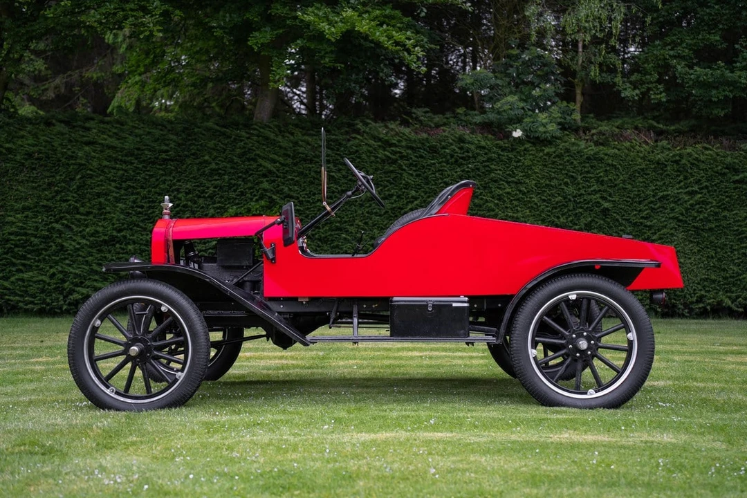 1921 Ford Model T - Image 10 of 30