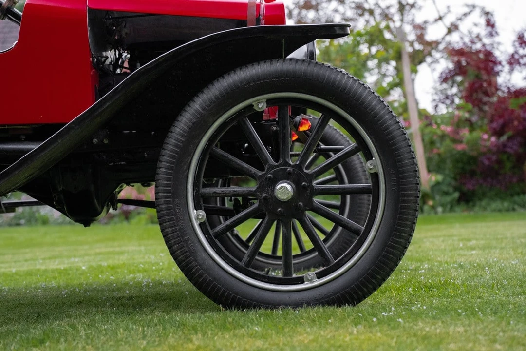 1921 Ford Model T - Image 24 of 30