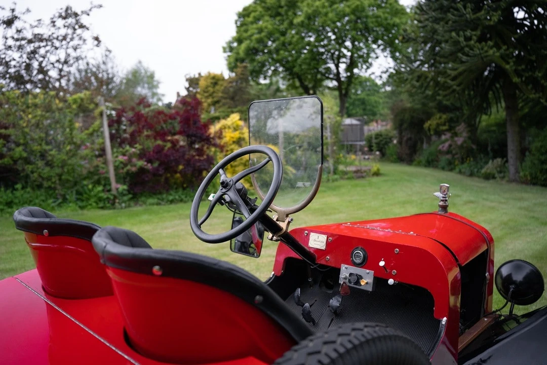 1921 Ford Model T - Image 30 of 30