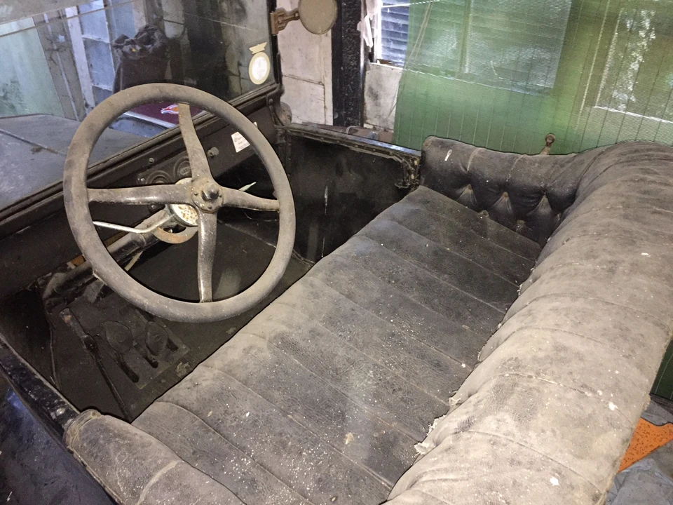 1921 Ford Model T - Image 3 of 4