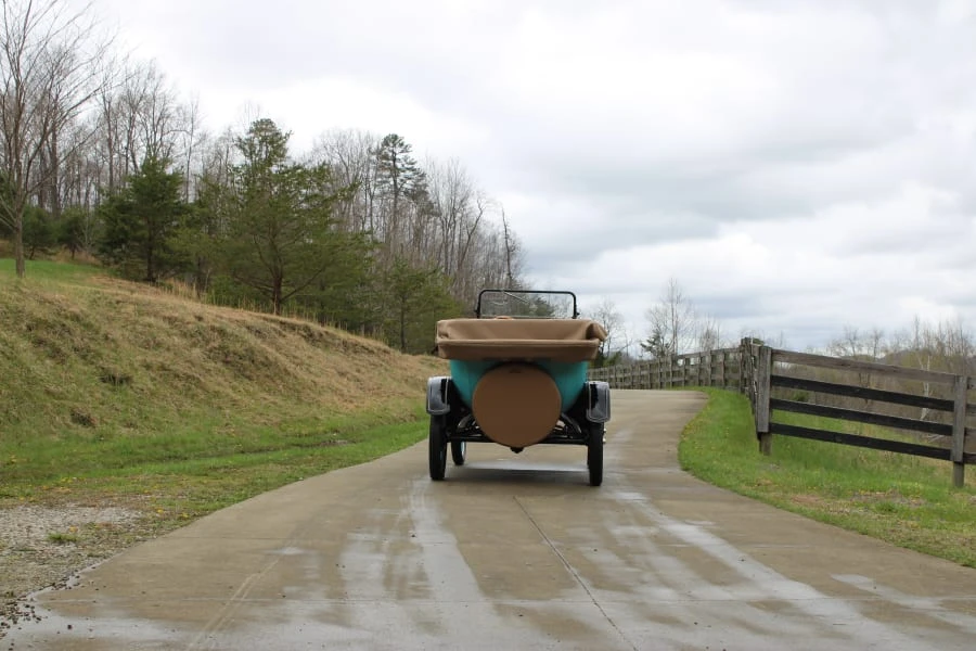 1921 Ford Model T - Image 11 of 13