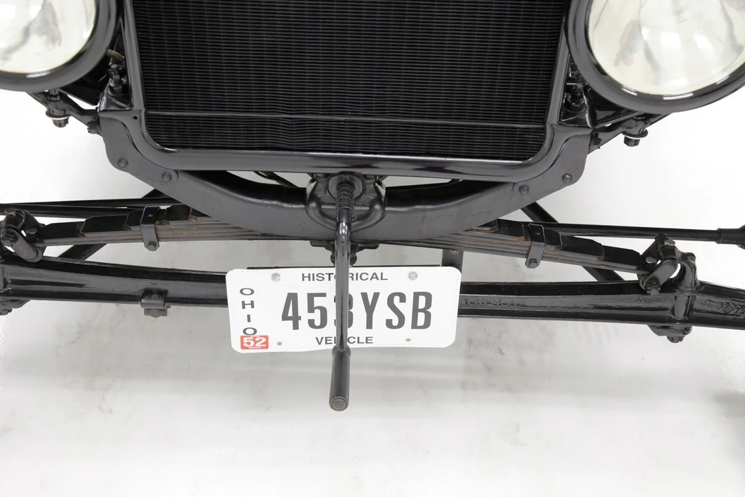 1921 Ford Model T Pickup & Model TT - Image 12 of 12