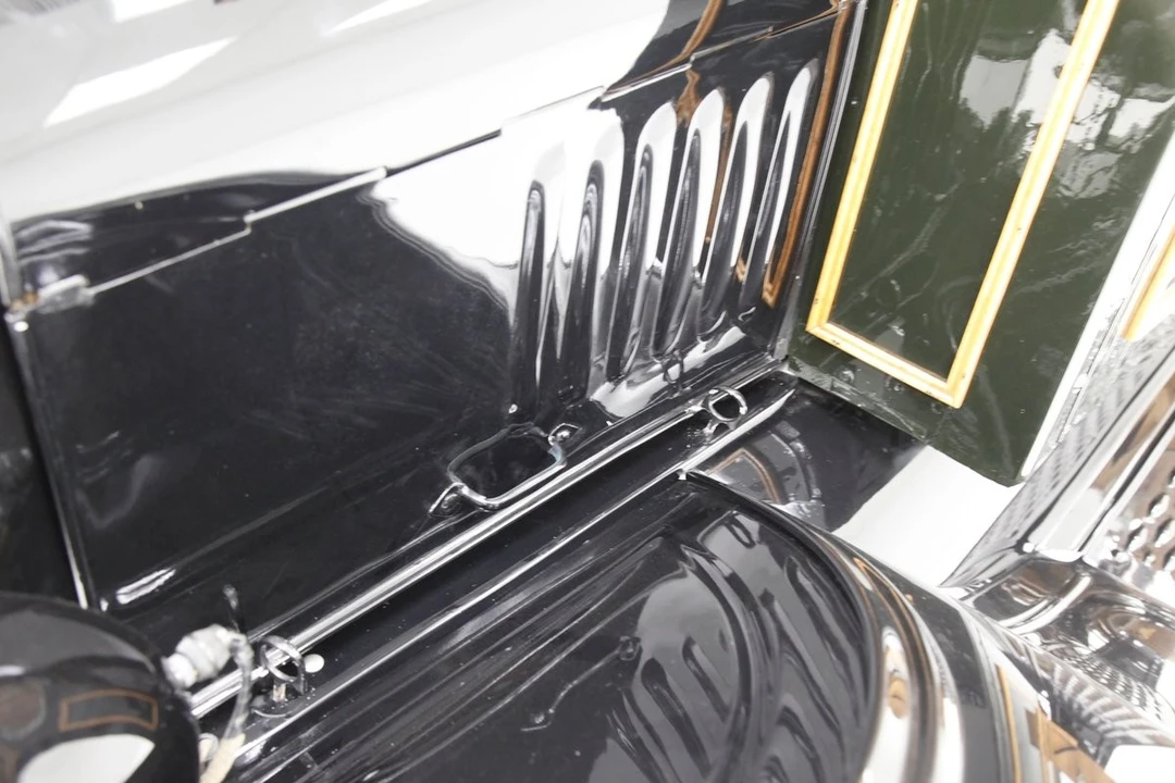 1921 Ford Model T Pickup & Model TT - Image 16 of 21
