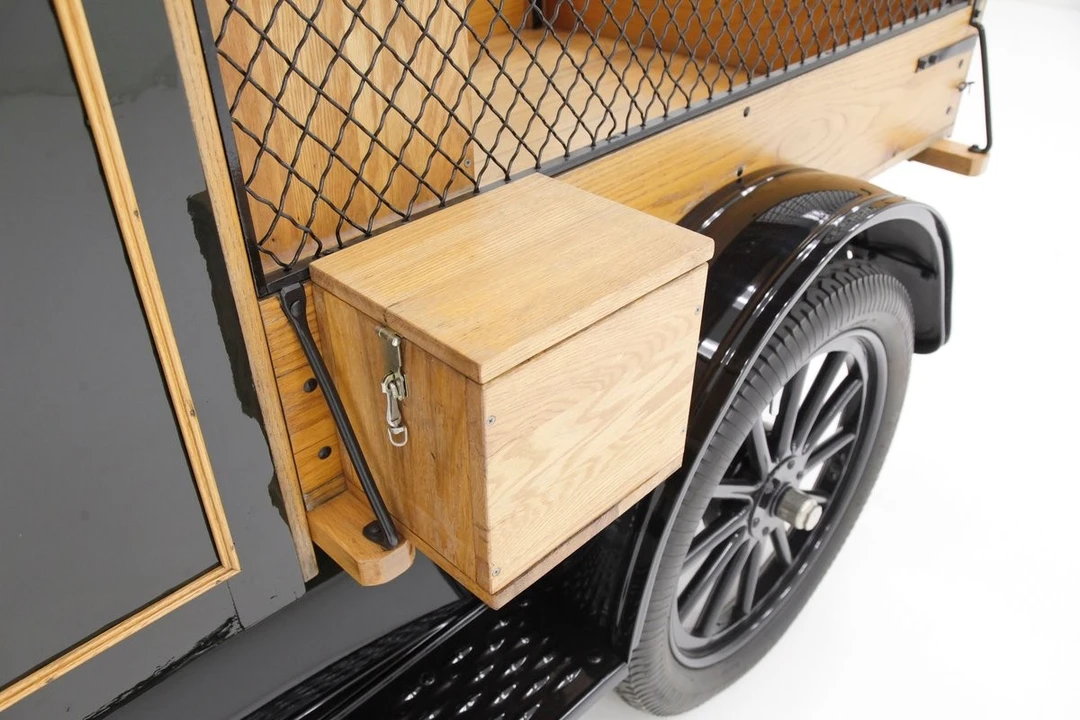 1921 Ford Model T Pickup & Model TT - Image 19 of 21