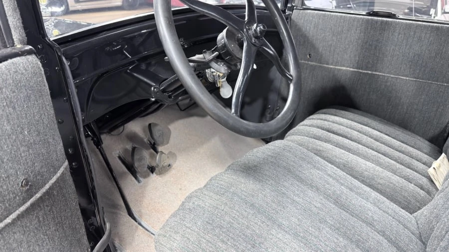 1921 Ford Model T - Image 12 of 24