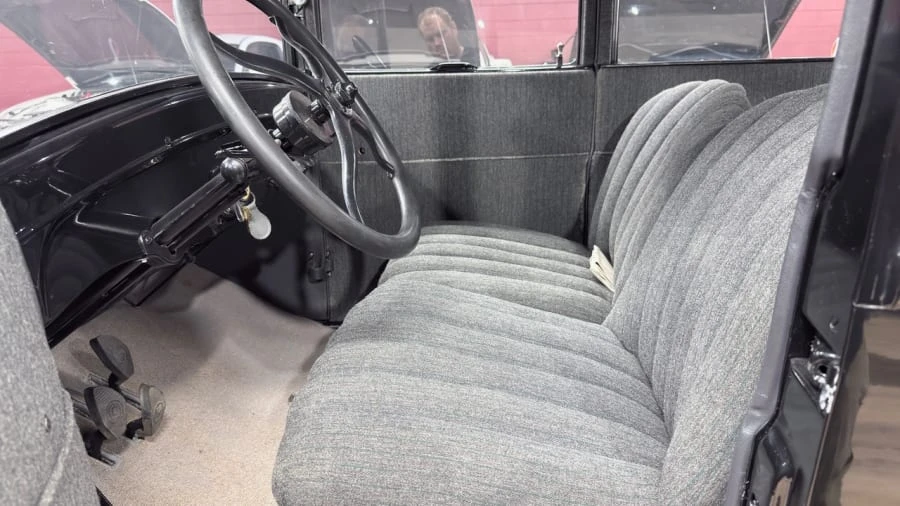 1921 Ford Model T - Image 16 of 24