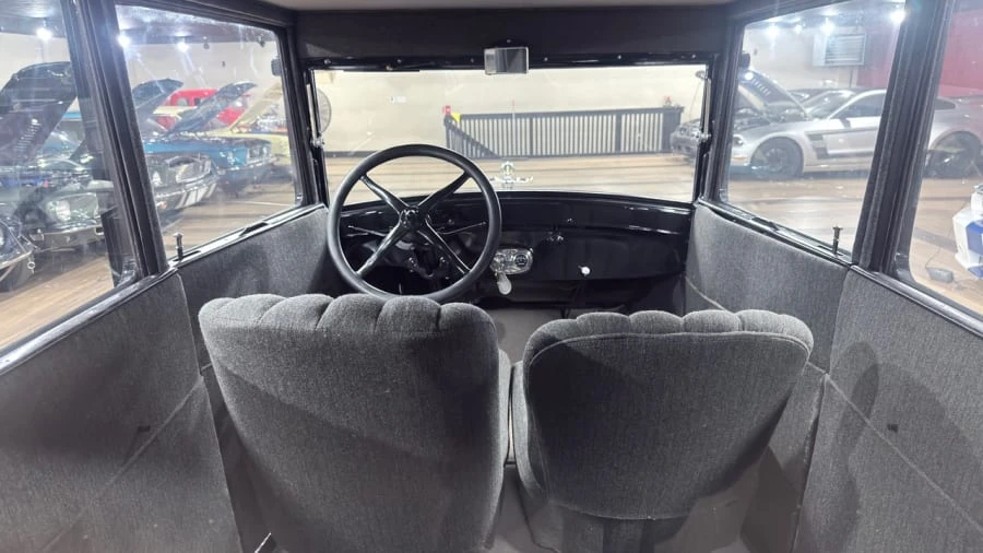 1921 Ford Model T - Image 17 of 24
