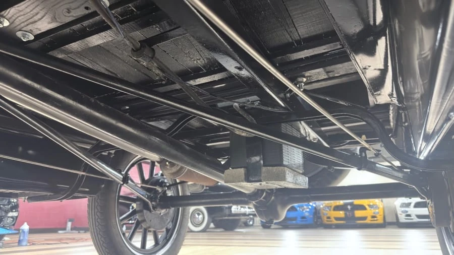 1921 Ford Model T - Image 22 of 24