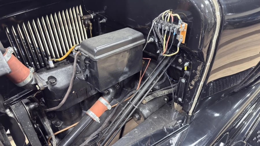 1921 Ford Model T - Image 21 of 24