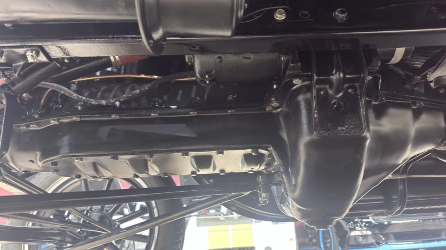 1921 Ford Model T - Image 24 of 24