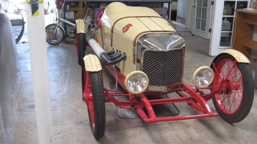 1921 Ford Hot Rod - Image 2 of 7