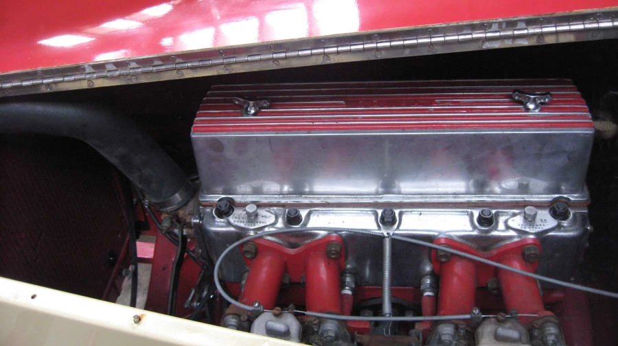 1921 Ford Hot Rod - Image 5 of 7