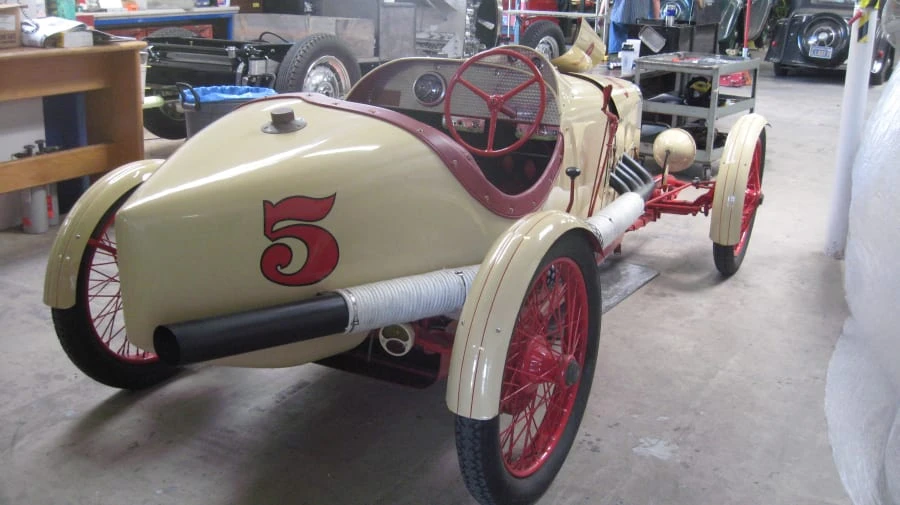 1921 Ford Hot Rod - Image 6 of 7