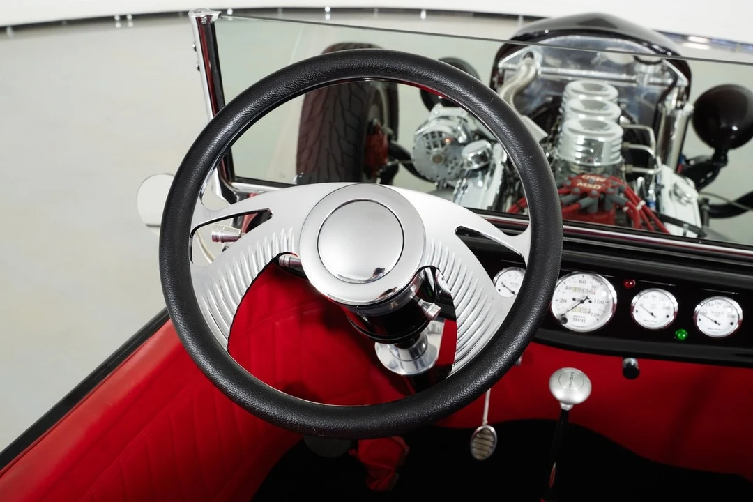 1921 Ford Model T - Image 26 of 31