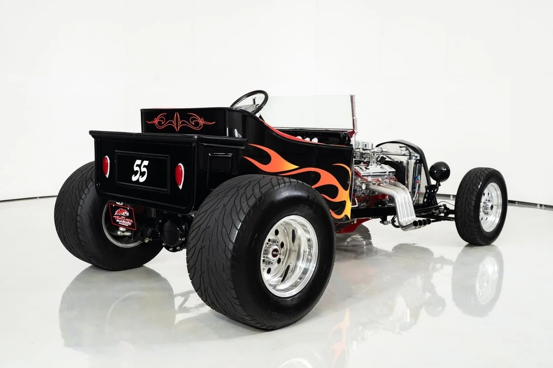 1921 Ford Model T - Image 16 of 31