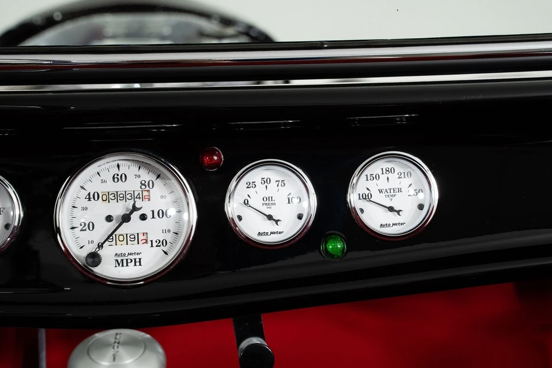 1921 Ford Model T - Image 31 of 31