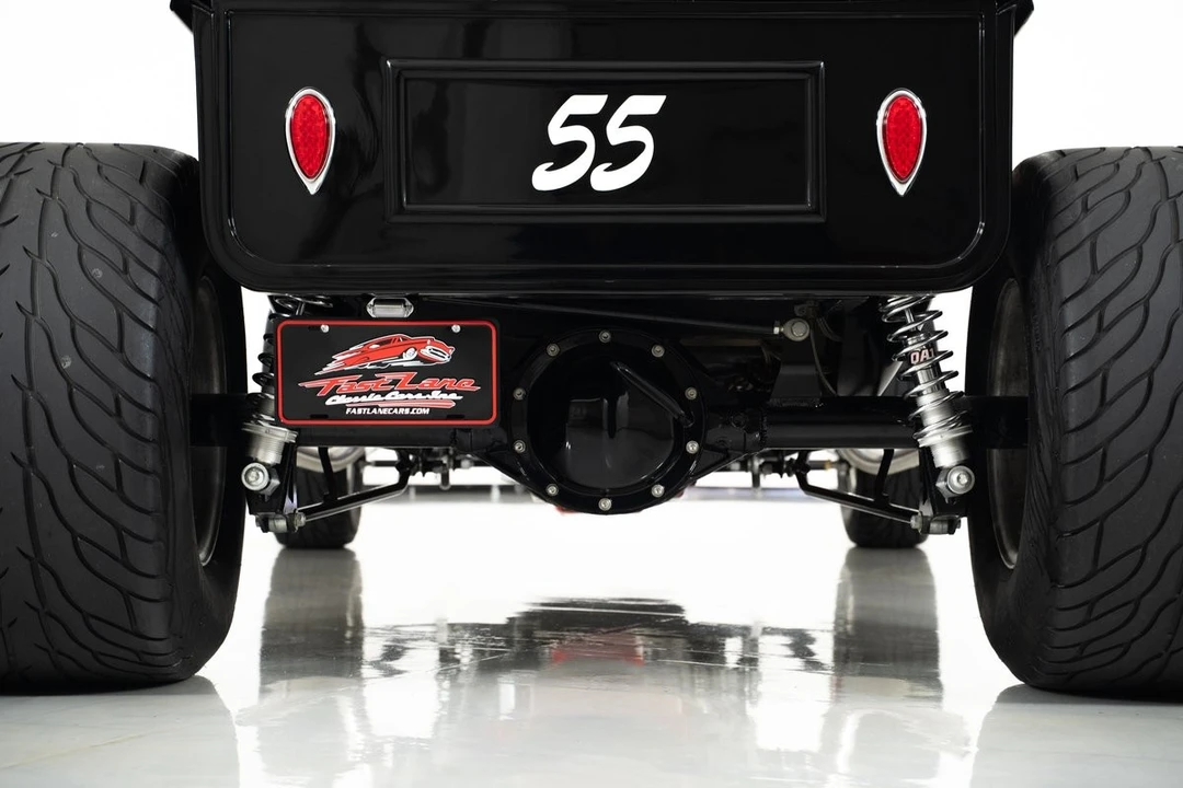 1921 Ford Model T - Image 13 of 31