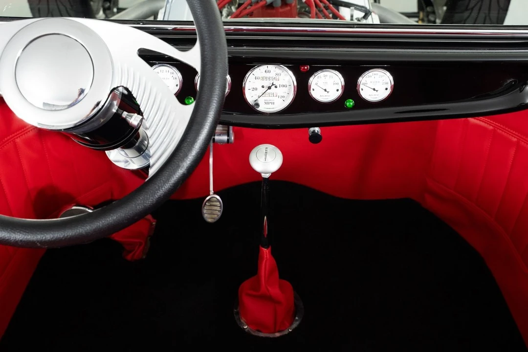 1921 Ford Model T - Image 28 of 31