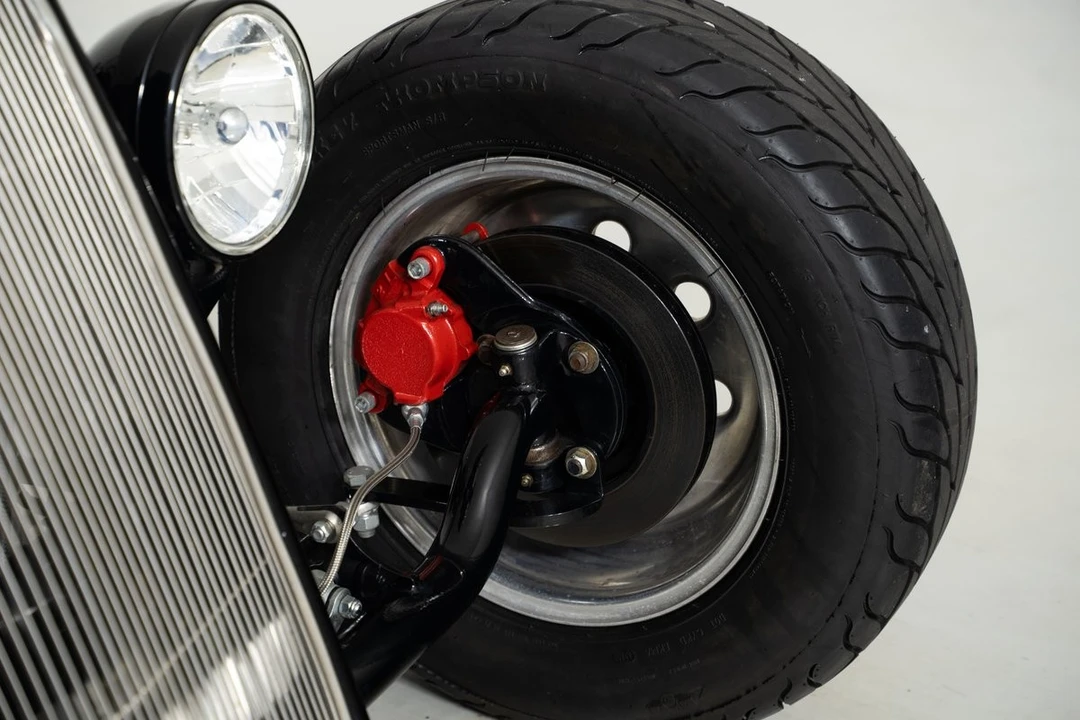 1921 Ford Model T - Image 22 of 31