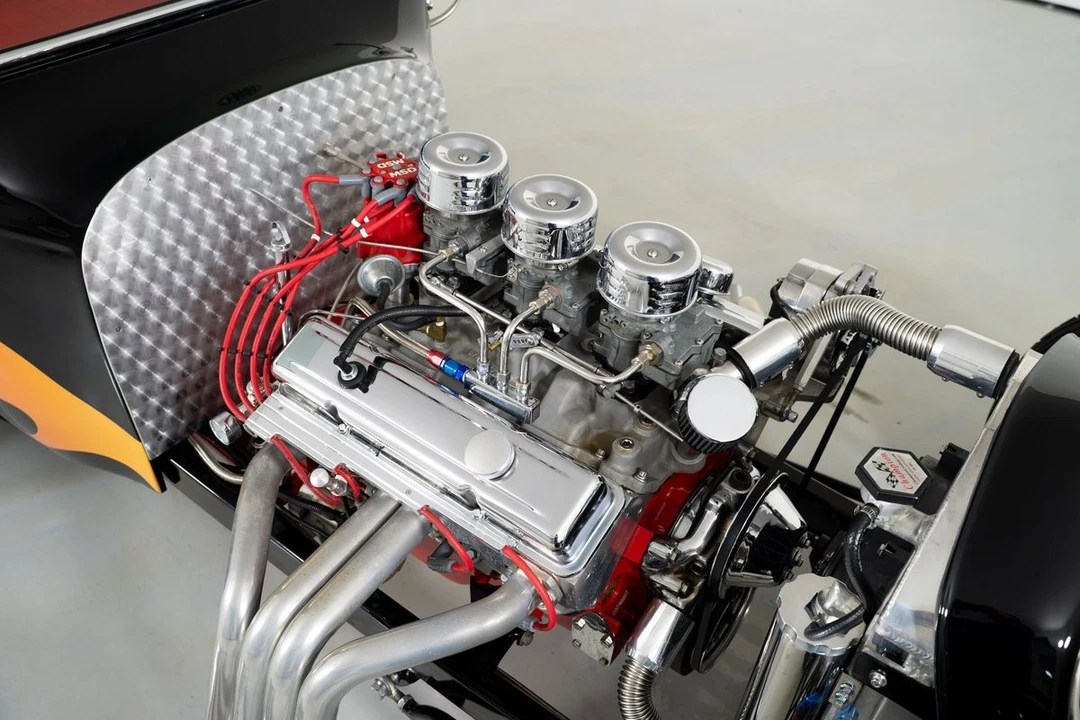 1921 Ford Model T - Image 3 of 31