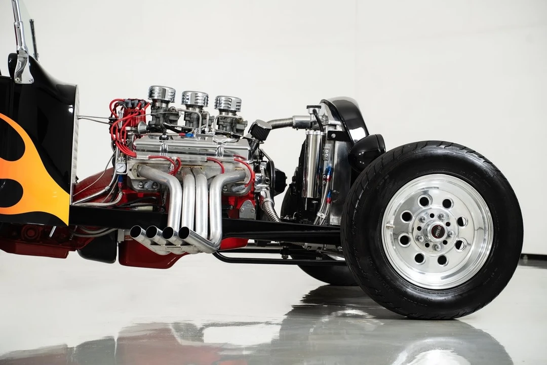 1921 Ford Model T - Image 18 of 31
