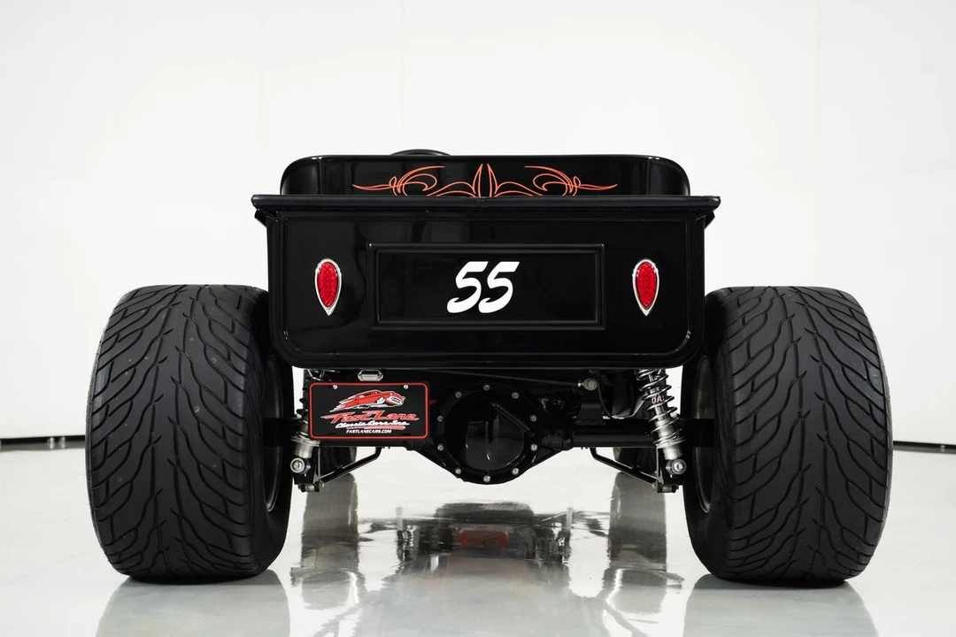 1921 Ford Model T - Image 12 of 31