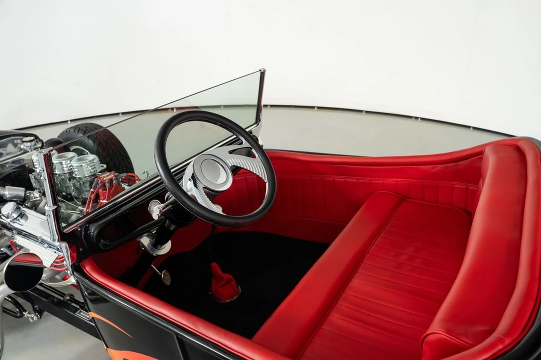1921 Ford Model T - Image 23 of 31