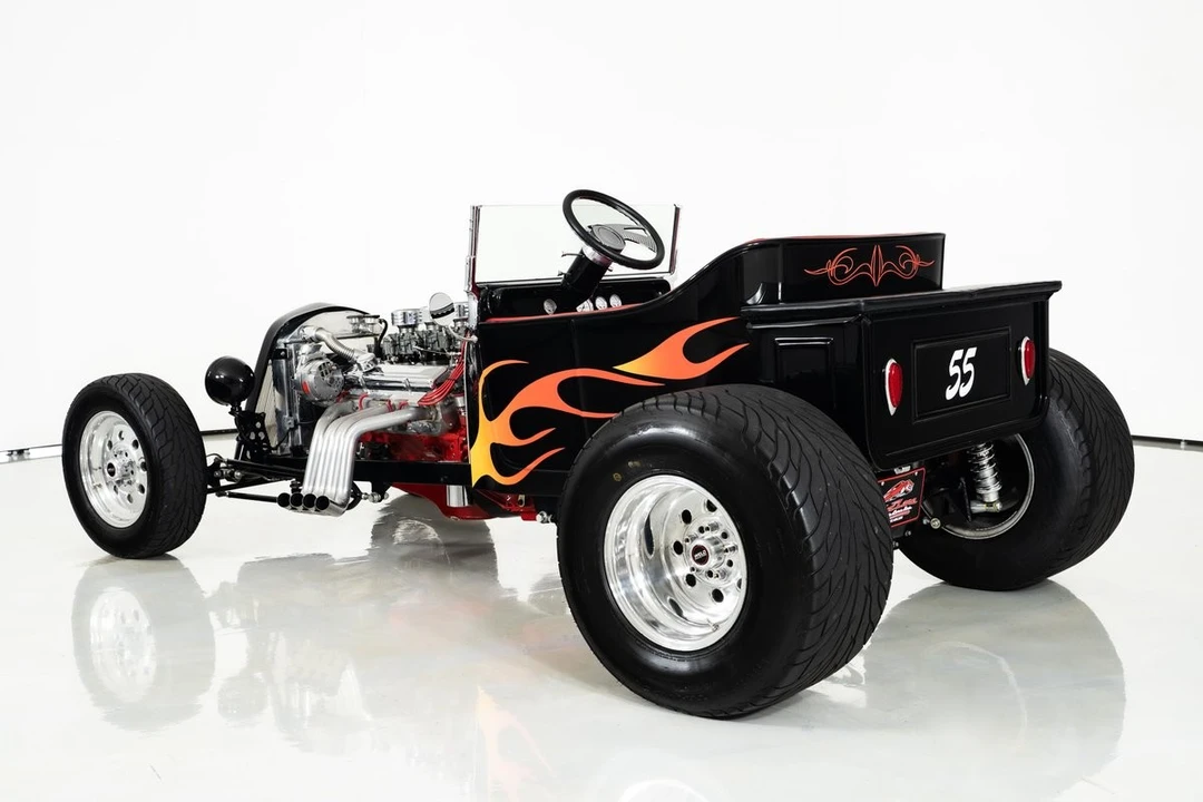 1921 Ford Model T - Image 11 of 31